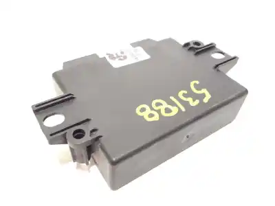 Tweedehands auto-onderdeel elektronische module voor audi q7 (4l) 3.0 v6 24v tdi oem iam-referenties 4f0919283e 4f0910283e 