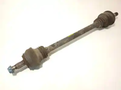 Pièce détachée automobile d'occasion TRANSMISSION ARRIERE DROITE pour MERCEDES-BENZ CLASE C (W205) LIM.  Références OEM IAM A2053500109 A2053500500 