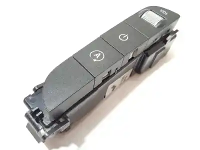 Recambio de automóvil de segunda mano de INTERRUPTOR para MERCEDES CLASE C (W205) LIM.  referencias OEM IAM A2139050102  