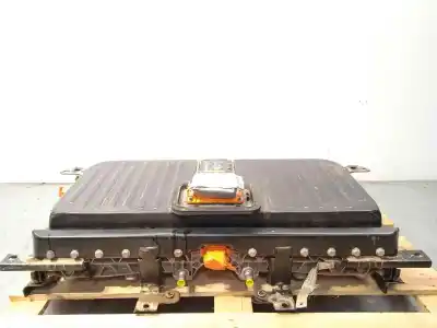 Pièce détachée automobile d'occasion BATTERIE pour RENAULT CAPTUR II  Références OEM IAM 295108878R 295F14656R 