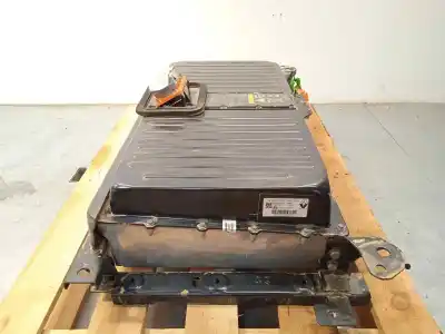 Автозапчастина б/у аккумулятор для renault captur ii experience посилання на oem iam 295108878r 295f14656r 