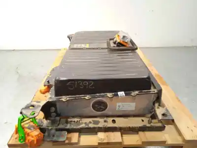 Автозапчастина б/у аккумулятор для renault captur ii experience посилання на oem iam 295108878r 295f14656r 