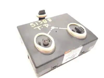 Peça sobressalente para automóvel em segunda mão módulo de confort / bsi /bcm por audi q7 (4l) 3.0 tdi referências oem iam 4l0959794b  