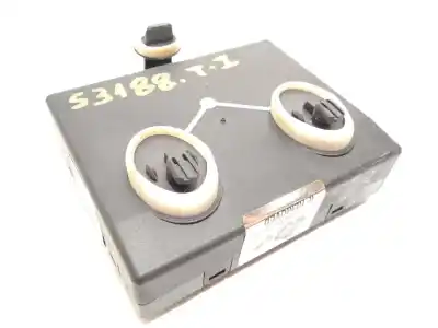 Second-hand car spare part comfort module for audi q7 (4l) 3.0 tdi oem iam references 4l0959795b  