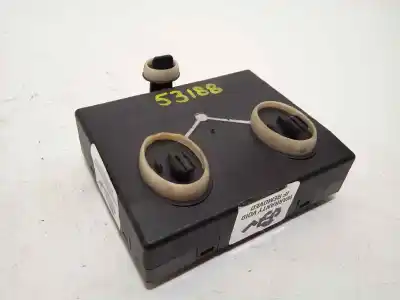 Second-hand car spare part comfort module for audi q7 (4l) 3.0 tdi oem iam references 4l0907290a  