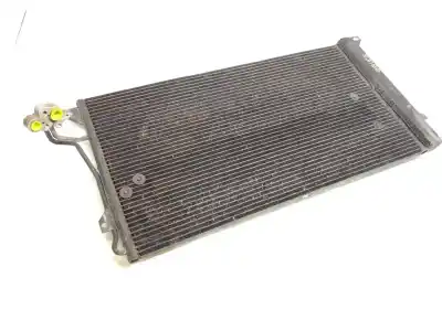 Second-hand car spare part air conditioning condenser / radiator for audi q7 (4l) 3.0 v6 24v tdi oem iam references 4l0260401