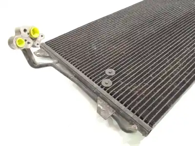 Second-hand car spare part air conditioning condenser / radiator for audi q7 (4l) 3.0 v6 24v tdi oem iam references 4l0260401 bh5 