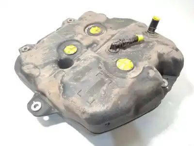 Peça sobressalente para automóvel em segunda mão depósito de aditivo fap adblue por mercedes-benz clase c (w205) lim. c 220 cdi bluetec (205.004) referências oem iam a2054706901  a2054703901