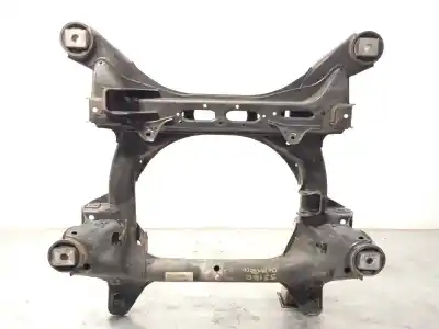 Recambio de automóvil de segunda mano de puente delantero para audi q7 (4l) 3.0 v6 24v tdi referencias oem iam 7l0400025