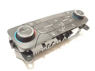 Peça sobressalente para automóvel em segunda mão comando de sofagem (chauffage / ar condicionado) por ford grand c-max (ceu) trend referências oem iam f1et18c612aj