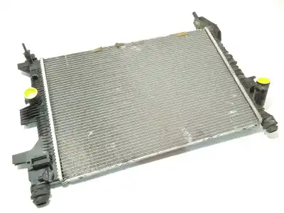 Peça sobressalente para automóvel em segunda mão radiador de água por ford grand c-max (ceu) trend referências oem iam dv618c342we