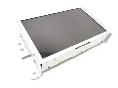 Pezzo di ricambio per auto di seconda mano DISPLAY MULTIFUNZIONE per FORD GRAND C-MAX (CEU)  Riferimenti OEM IAM GJ5T18B955SB  1922171