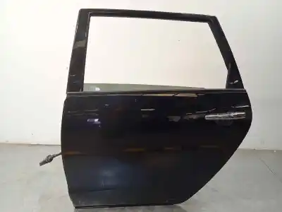 Recambio de automóvil de segunda mano de puerta trasera izquierda para mitsubishi grandis (na0w) 2.0 di-d cat referencias oem iam 5730a047  