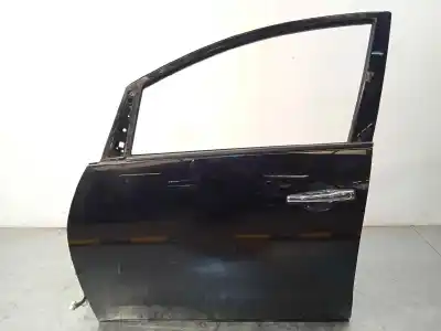 Peça sobressalente para automóvel em segunda mão porta da frente esquerda por mitsubishi grandis (na0w) 2.0 di-d inform referências oem iam 5700a035