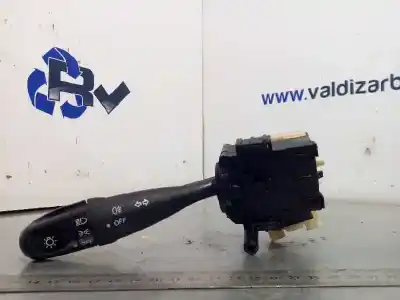 Second-hand car spare part headlights switch for suzuki sx4 rw (ey) gl oem iam references 3721062ja1  