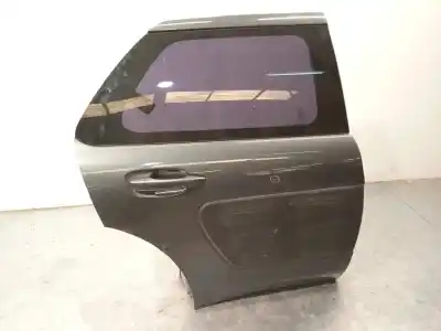 Peça sobressalente para automóvel em segunda mão porta do automóvel traseira direita por citroen c4 cactus feel referências oem iam 9801070080 98010236xt 