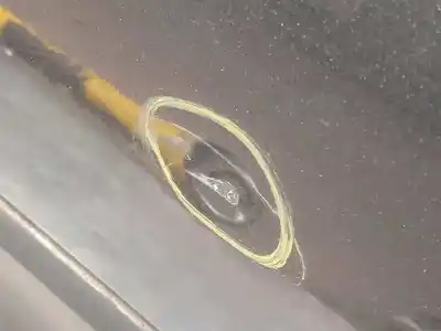 Peça sobressalente para automóvel em segunda mão porta do automóvel traseira direita por citroen c4 cactus feel referências oem iam 9801070080 98010236xt 