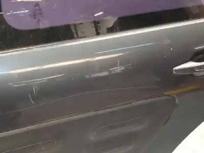 Peça sobressalente para automóvel em segunda mão porta do automóvel traseira esquerda por citroen c4 cactus feel referências oem iam 9801219180 98010237xt 