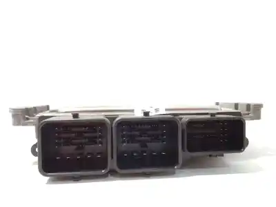 Second-hand car spare part ecu engine control for citroen c4 cactus feel oem iam references 9808016480 0281030548 9666729580