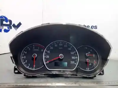 Автозапчасти б/у приборная доска за suzuki sx4 rw (ey) gl ссылки oem iam 3411079j20