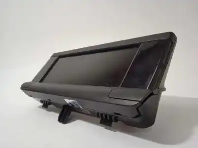 Peça sobressalente para automóvel em segunda mão quadrante por citroen c4 cactus feel referências oem iam 9810313280  