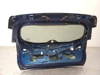 Second-hand car spare part tailgate for kia niro drive oem iam references 73700g5000 87110g5140 87210g5000