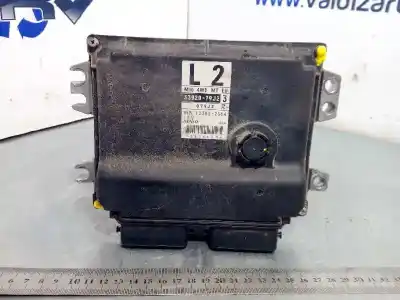 Автозапчасти б/у блок управления двигателем за suzuki sx4 rw (ey) gl ссылки oem iam 3392079j23