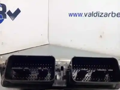 Автозапчасти б/у блок управления двигателем за suzuki sx4 rw (ey) gl ссылки oem iam 3392079j23 mb1123002564 
