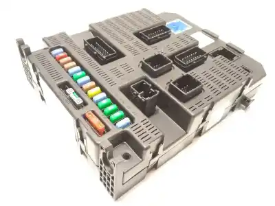 Pièce détachée automobile d'occasion BOÎTES À FUSIBLES pour LANCIA PHEDRA (180)  Références OEM IAM 9659285280  