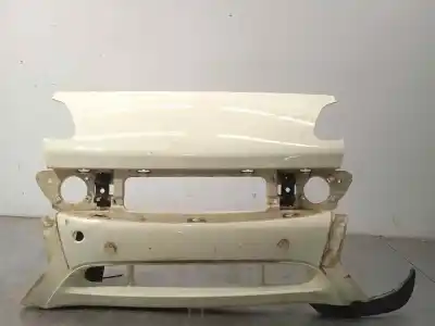Автозапчасти б/у передний бампер за smart coupe 0.6 turbo cat ссылки oem iam q0000911v018c04l00