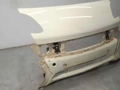 Автозапчастина б/у передній бампер для smart coupe 0.6 turbo cat посилання на oem iam q0000911v018c04l00  