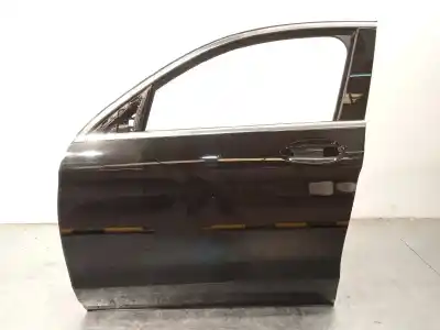 Recambio de automóvil de segunda mano de puerta delantera izquierda para mercedes clase glc coupe (bm 253) (6.2016->) * referencias oem iam a2537208300