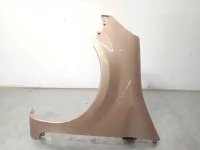 Second-hand car spare part LEFT FRONT FIN for RENAULT MODUS  OEM IAM references 7701475515  