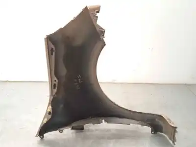 Second-hand car spare part left front fin for renault modus confort dynamique oem iam references 7701475515  