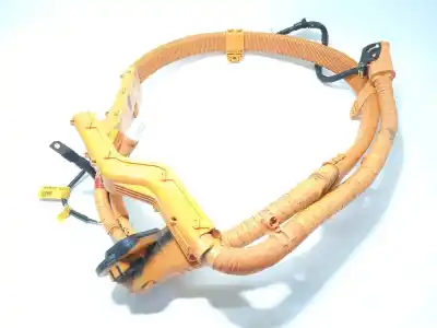 Second-hand car spare part electronic module for kia niro drive oem iam references 91875g5010