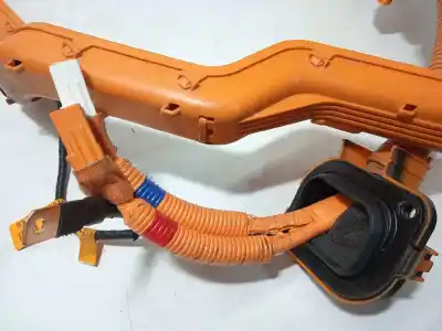 Second-hand car spare part electronic module for kia niro drive oem iam references 91875g5010  