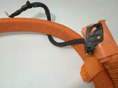 Second-hand car spare part electronic module for kia niro drive oem iam references 91875g5010  