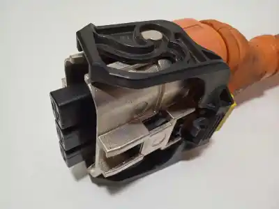 Second-hand car spare part electronic module for kia niro drive oem iam references 91895g5510  