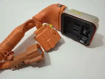 Second-hand car spare part electronic module for kia niro drive oem iam references 91895g5510  