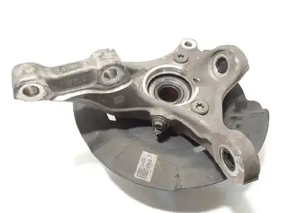 Second-hand car spare part front left knuckle for kia niro drive oem iam references 51710g2000  51750f2000