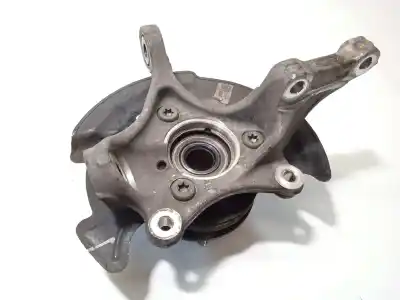 Second-hand car spare part front left knuckle for kia niro drive oem iam references 51710g2000  51750f2000