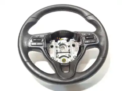 Second-hand car spare part steering wheel for kia niro drive oem iam references 56100g5330