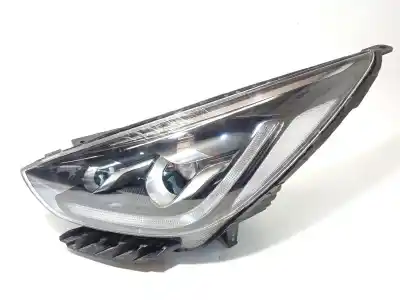 Second-hand car spare part LEFT HEADLIGHT for KIA NIRO  OEM IAM references 92102G5200  