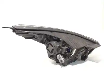 Second-hand car spare part left headlight for kia niro drive oem iam references 92102g5200  