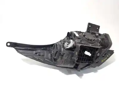 Second-hand car spare part left headlight for kia niro drive oem iam references 92102g5200  