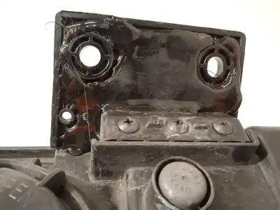 Second-hand car spare part left headlight for kia niro drive oem iam references 92102g5200  