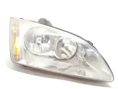Gebrauchtes Autoersatzteil RECHTER SCHEINWERFER zum FORD FOCUS BERLINA (CAP)  OEM-IAM-Referenzen 4M5113W029AC 1480979 
