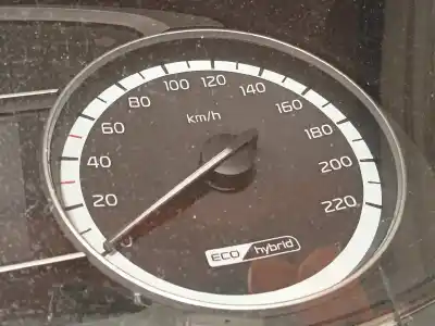 Peça sobressalente para automóvel em segunda mão quadrante por kia niro drive referências oem iam 94013g5710  