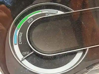 Peça sobressalente para automóvel em segunda mão quadrante por kia niro drive referências oem iam 94013g5710  