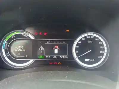 Peça sobressalente para automóvel em segunda mão quadrante por kia niro drive referências oem iam 94013g5710  